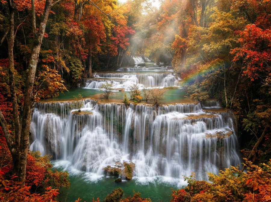 搜同网长江三峡视频