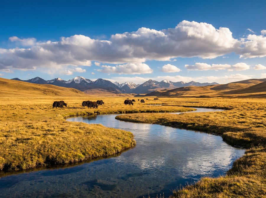 搜同网稻城亚丁视频