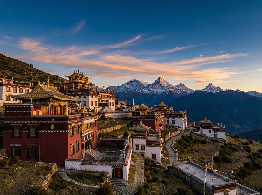 搜同网布达拉宫视频